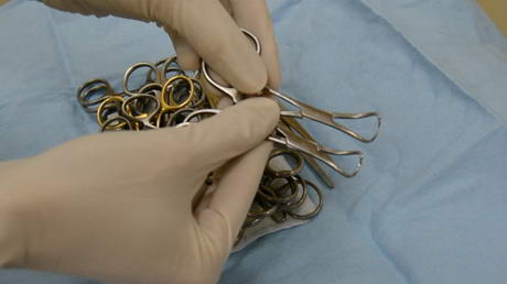 What's In A Surgical Kit?
