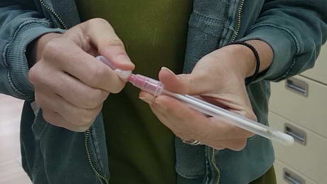 Snap Tests are Snappy and Effective