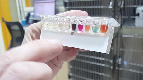 How we discover the culprit bacteria